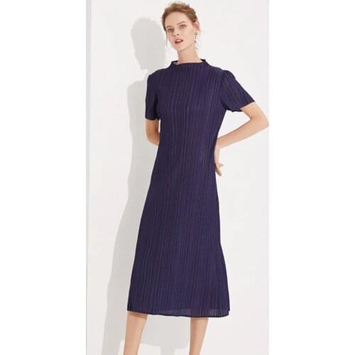 AMYGU Simple Summer Dresses