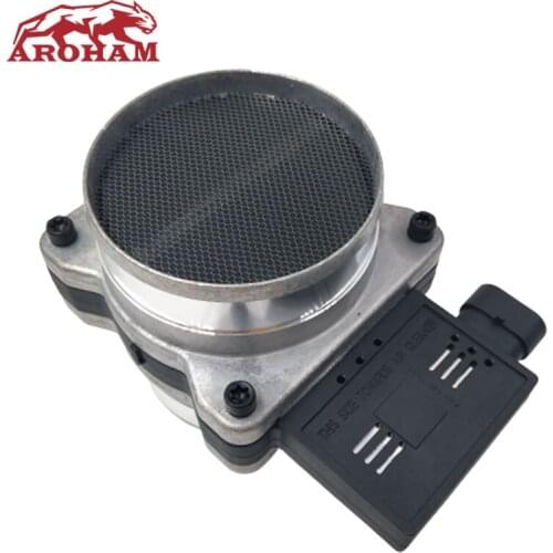 Aroham Air Flow Meters