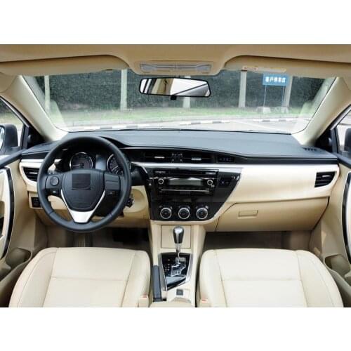 Android 10.0 Car DVD Player GPS Navigation for TOYOTA Corolla IHD 2010-2017 Radio player Head Unit Stereo Recorder Multimedia