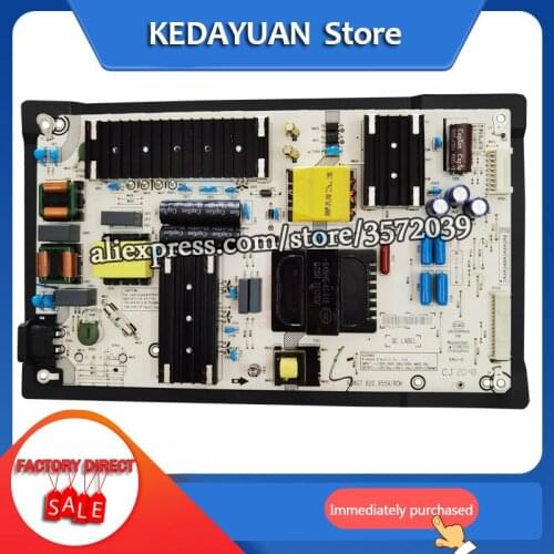 Free shipping 100% test for HZ55A66F /55A68F POWER BOARD RSAG7.820.9559/ROH