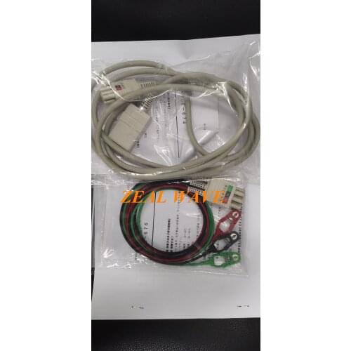 ALOKA A6 Color Superconducting Wire LCA676
