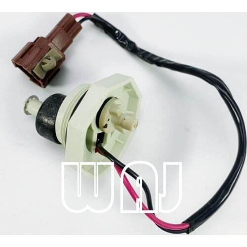 WAJ Fuel Filter Sensor Water/Diesel WL81-12-ZA6 Fis For FORD RANGER BT50