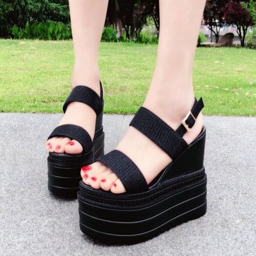 Women's Sandals DHCHBJ China