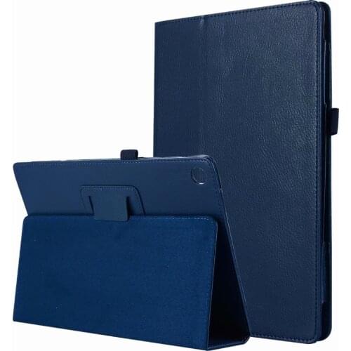 Flip PU Leather Cover Case For Huawei MediaPad M5 10 Pro 10.8" CRM-AL09 CRM-W09 Tablet Case for Huawei M5 10.8 Protective Funda