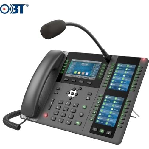 Background music bgm school pa system IP network SIP paging intercom