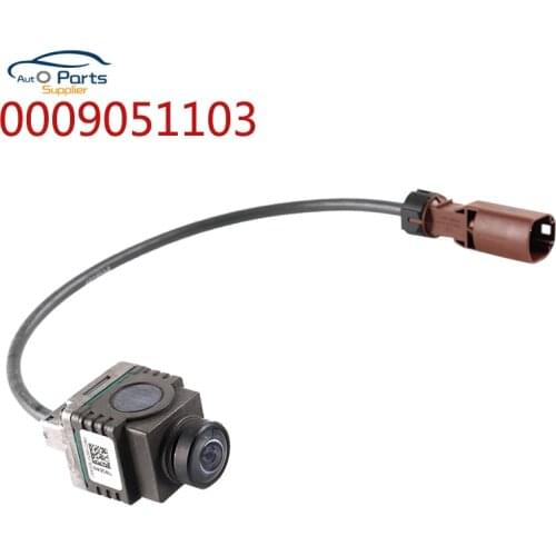 Front Camera For Mercedes-Benz ML GL GLE GLS w166 E-Class W212 W207 CLS W218 A0009051103 0009051103 New