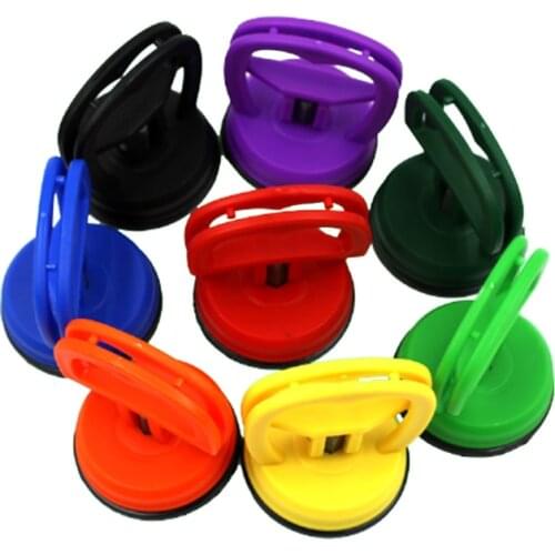 Multifunctional powerful suction ruler Color suction cup Patchwork ruler holder DIY patchwork tool plane movement