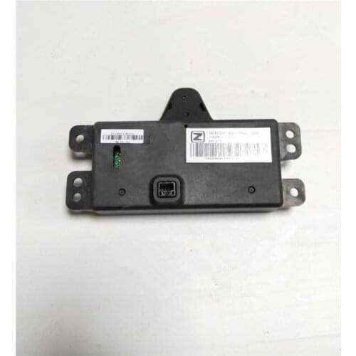 Mobile phone charging module for ZOTYE T700 T600 SPORT T600Coupe Car charging ECU 7921010001-B11A