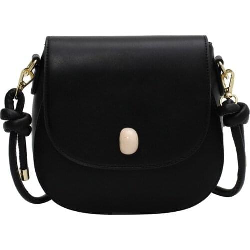 Purple Spirit Bird - Fashion Shoulder Bag designer Women crossbody bags Female Leather white small bags for women brand 2021