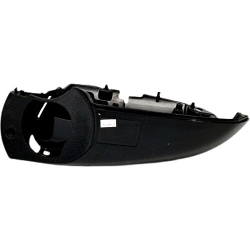 Side mirror bottom lower holder For Kia K5 Optima 2011 2012 2013 2014 2015 rearview glass surround frame trim housing