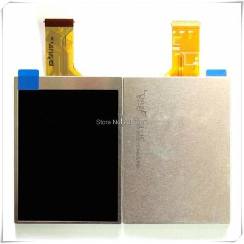 New s3100 Display Screen For Nikon Coolpix S2600 LCD S2700 S2800 S3100 lcd With backlight camera repair parts free shipping