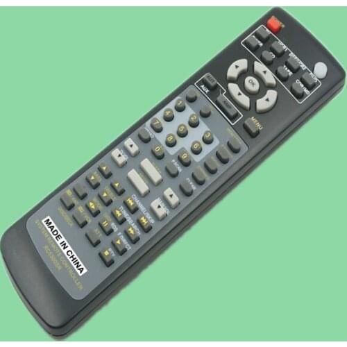 New for Marantz Power Amplifier AV Universal Remote Control SR4200 SR4300 SR4400 SR4600 SR5200 SR5300 SR5400 SR550