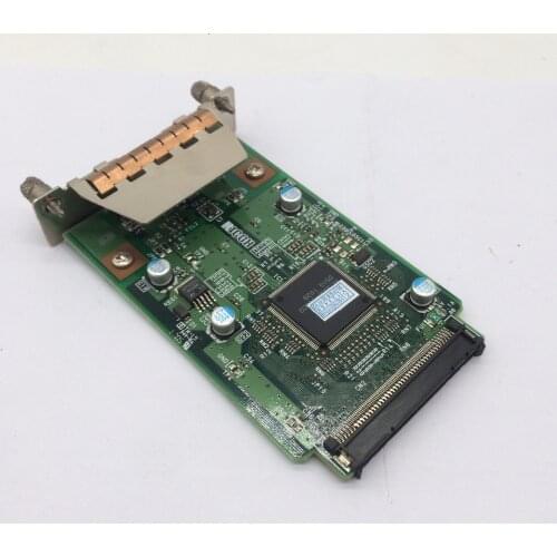 USB 2.0 INTERFACE BOARD FOR RICOH PRINTER PWB NO. B5965810 3515MF 1515MP 2018D INTERFACE BOARD B5965810 printer parts