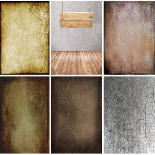 SHENGYONGBAO Vinyl Custom Photo Backgrounds Photography Backdrop Vintage Theme Photo Background For Photo Studio 20919FGT-0355