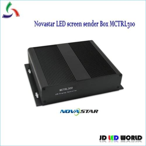 NOVAstar external Sending Box NOVA MCTRL300