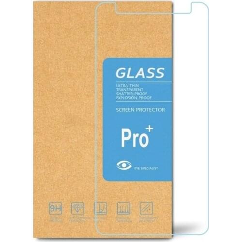 Screen Protector Phone Film For BQ BQ-5009L Trend 5009L Tempered Glass Protective LCD Front Film For 5302G 5020L SILK 6200L