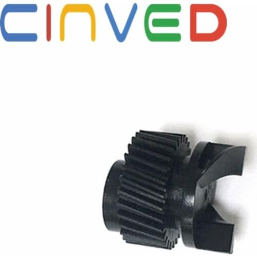 2X NEW grade A Fixing drive gear for Xerox wc4110 4112 4127 4590 4595 dc900 1100 gear