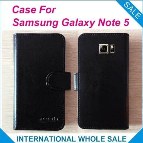 ACROLRS Samsung Galaxy Note 5 Phone Cases