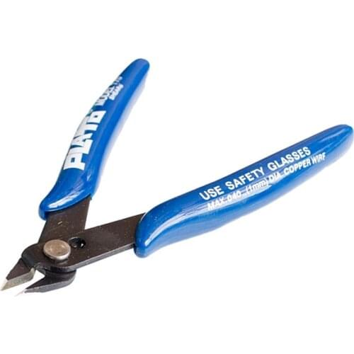 American Pla. PLA 170 wishful clamp DIY pliers Electronic pliers Diagonal pliers Wishful clamp