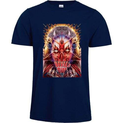 Arthur Curry Men's T-shirts With Print