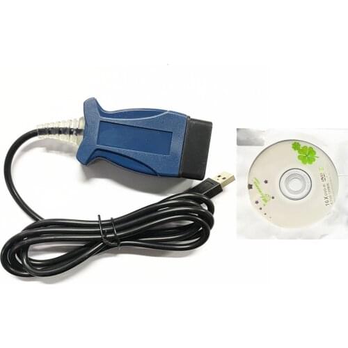 High quality JLR M.angoose SDD JLR V159 For Jaguar Land Rover car Newest Version auto diagnostic tool cable free shipping