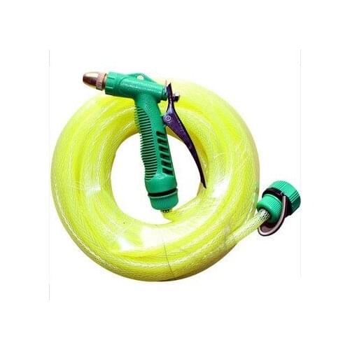 Free shipping Garden Car wash high pressure water gun+connector