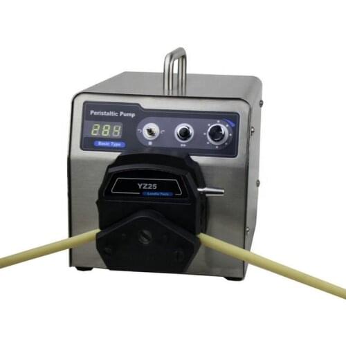 Coal Seam Infusion High Pressure Triplex Plunger Pump Drop Sensor