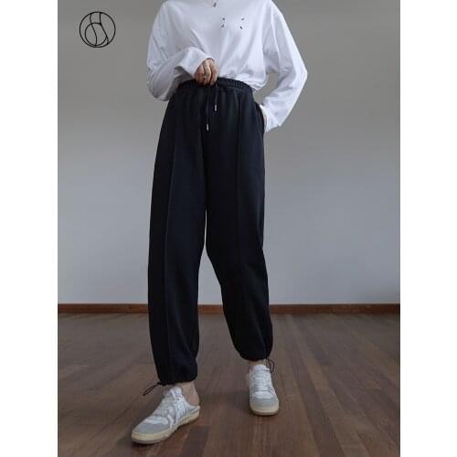 Женские спортивные брюки DUSHU China At AliExpress