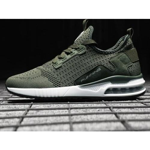 Plus Size 36-45 Hot Sale 2020 Autumn Men Sneakers Shoes Breathable Casual Shoes Fashion Comfortable Lace up Sneakers Shoes