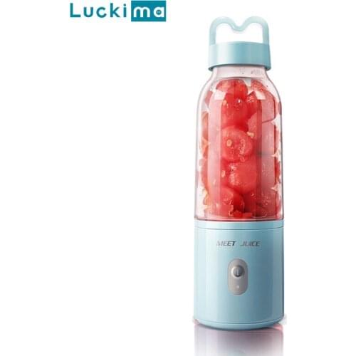 Luckima Electric Fruit Juicers