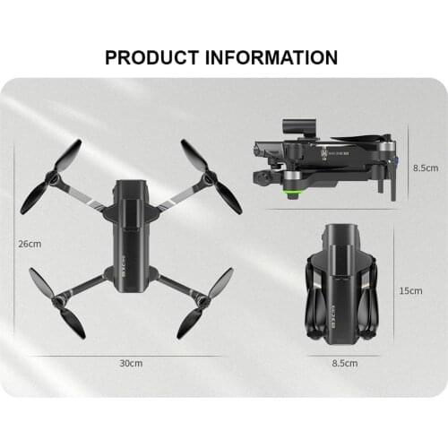 MagiDeal Quadrocopters