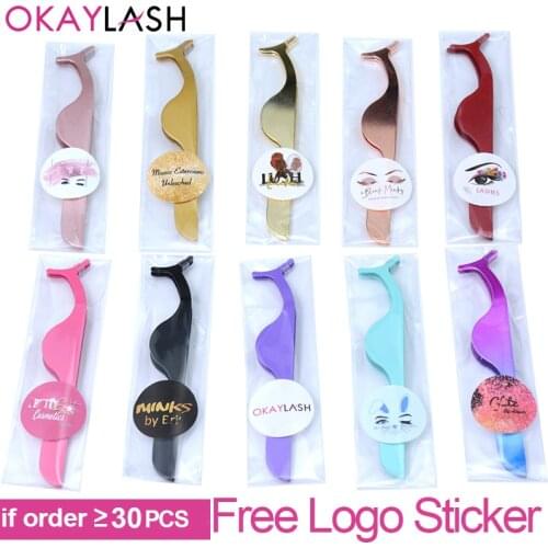 Инструменты для бровей и ресниц OKAYLASH China At AliExpress