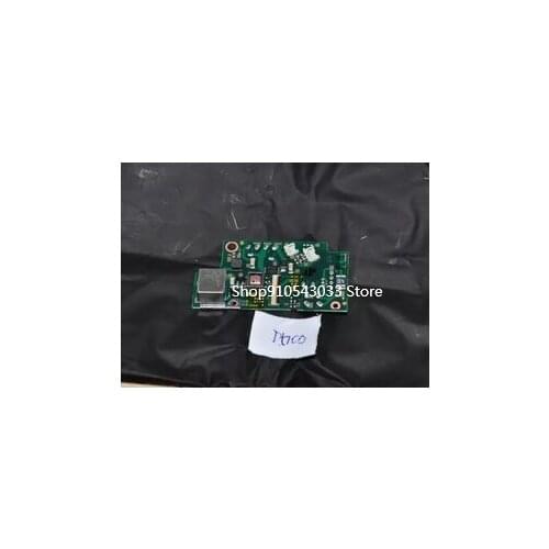 Original D5100 Flash Board Power Board For Nikon D5100 Camera Replacement Unit Repair Parts