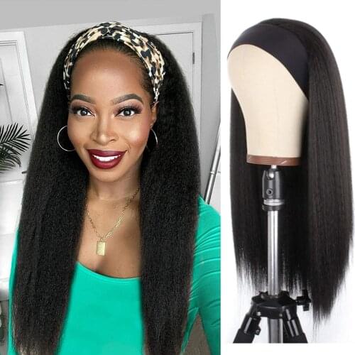 OUR WIGS Synthetic Wigs