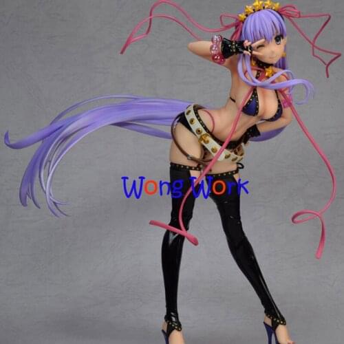 Wong Work Unpainted Resin 1/7 WF2019 Unassembled Garage Kits GK Model Kit Figure GKCAST-210521-38
