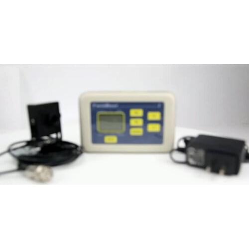 High Accuracy Resolution 0.1mW Full Wavelength 0.1mW-2W Optical Power Meter Laser Power Meter