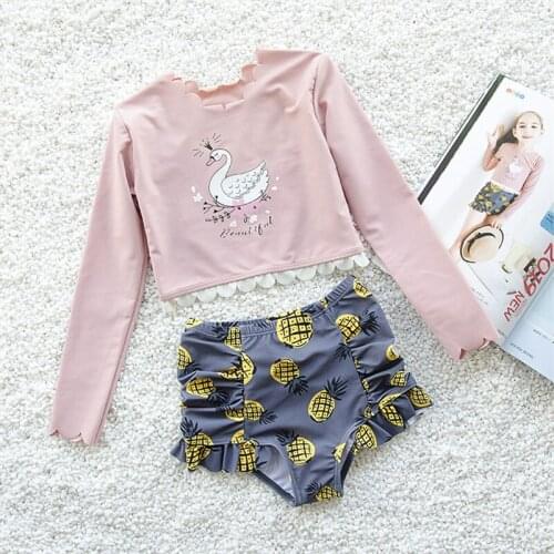 Детские слитные купальники YinFengTing China At AliExpress