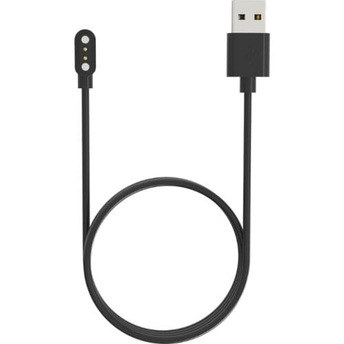 Smart Watch Charger Smartwatch Charging Cable USB Chargeable Adapter for-Lenovo S2/S2 Pro