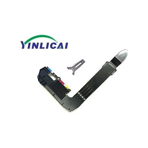 1pc NEW C7769-40041 Ink Tube Cover lock Upper Cover of Ink Tube Supply System for HP Designjet 500 500PS 510 510PS 800 800PS