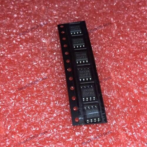 5PCS 3043348 3O43348 SOP8 100% New original