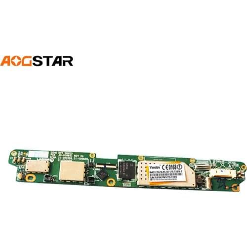 Aogstar Electronic Panel Mainboard Motherboard Unlocked With Chips Circuits Flex Cable For Kindle Fire 3 HD7