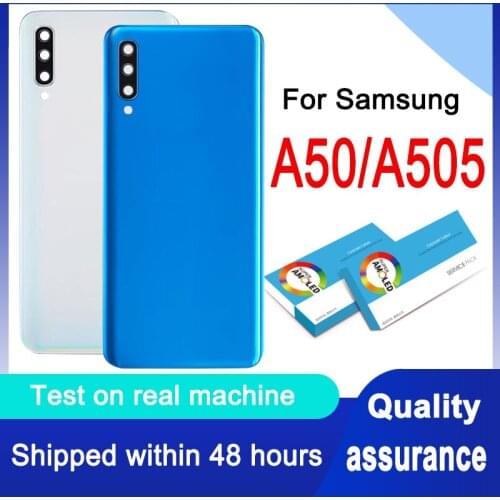 BROOWE Samsung Galaxy A50 Batteries