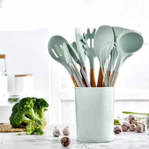 Наборы кухонных принадлежностей CUUKFAN China At AliExpress