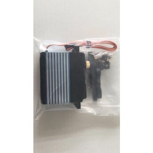 CYS-S8218 Digital 6V-7.2V 0.18sec/60 164g Metal Gear 40KG High Torque Servo