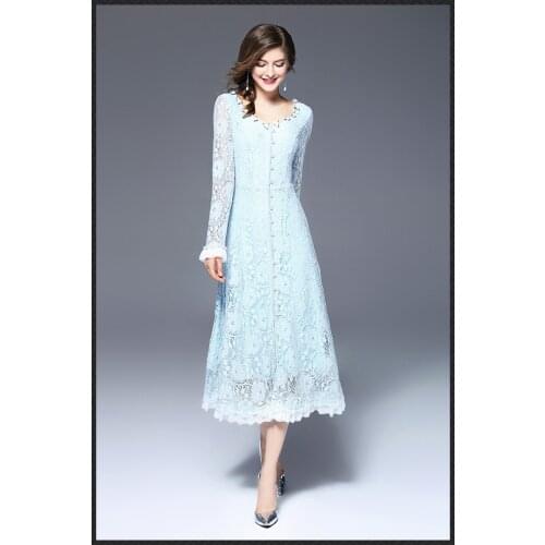 Женские стильные платья EIGHT UP China At AliExpress