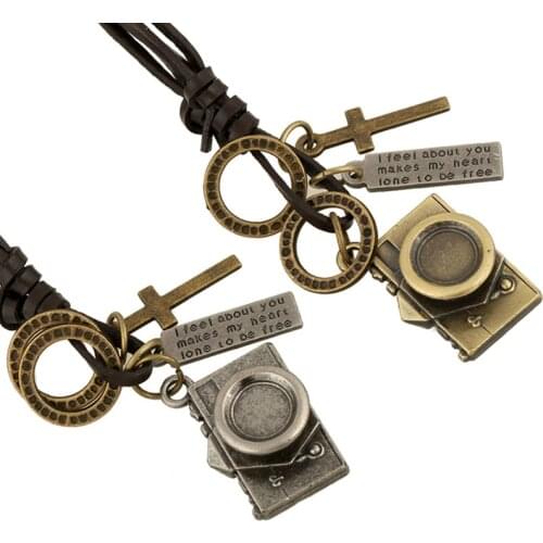 Kejialai Boho Style Pendants