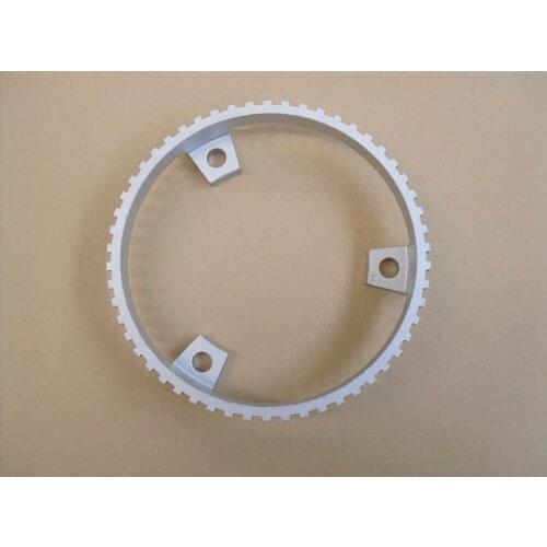 Front axle ABS ring gear for Great wall haval H3 OEM:3103105-K00 3103101-K18 3103101XK18XA