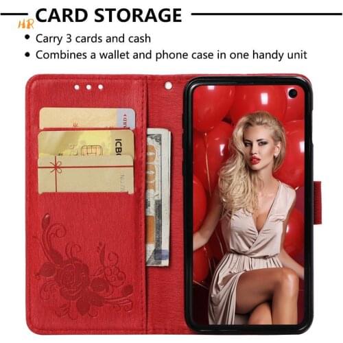 KPHRTEK Leather Phone Cases