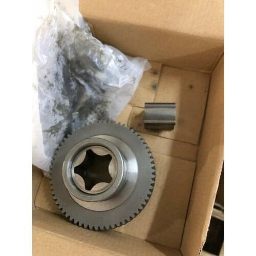 02/630800 02/630890 Oil Pump Fit For JCB 802 803 804 8035ZTS 8040ZTS 8045ZTS