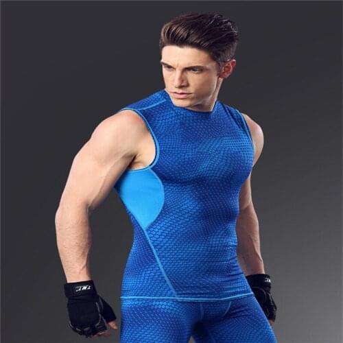 Newest Cotton Plus Size Summer men clothing Tank Tops Black White Gray Singlets Sleeveless fitness men vest Bodybuilding t shirt